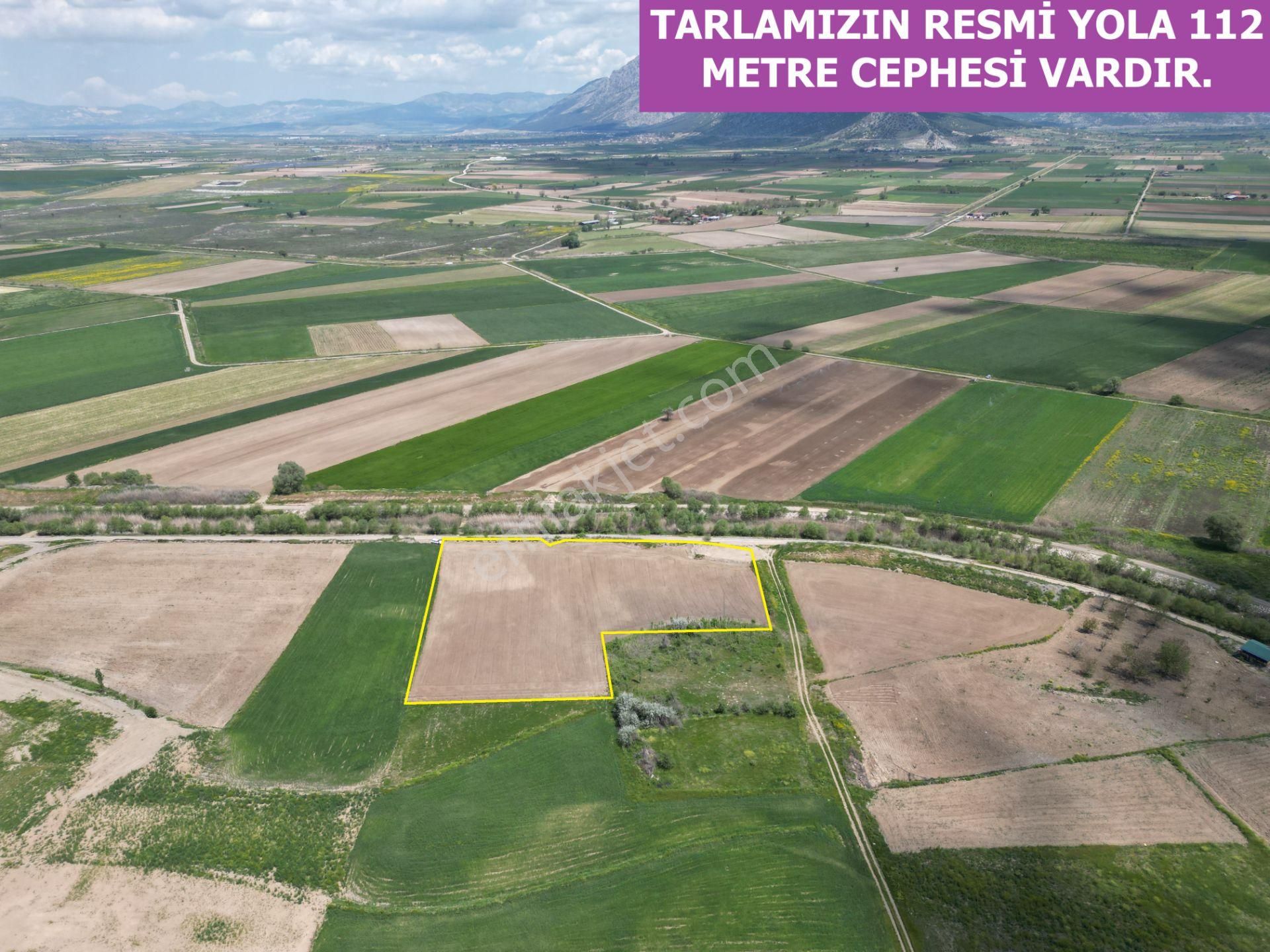🦋lobby Fortis'ten Satılık Acıpayam Dedebağı'nda 7256 M² Tarla🦋 - Görsel 2