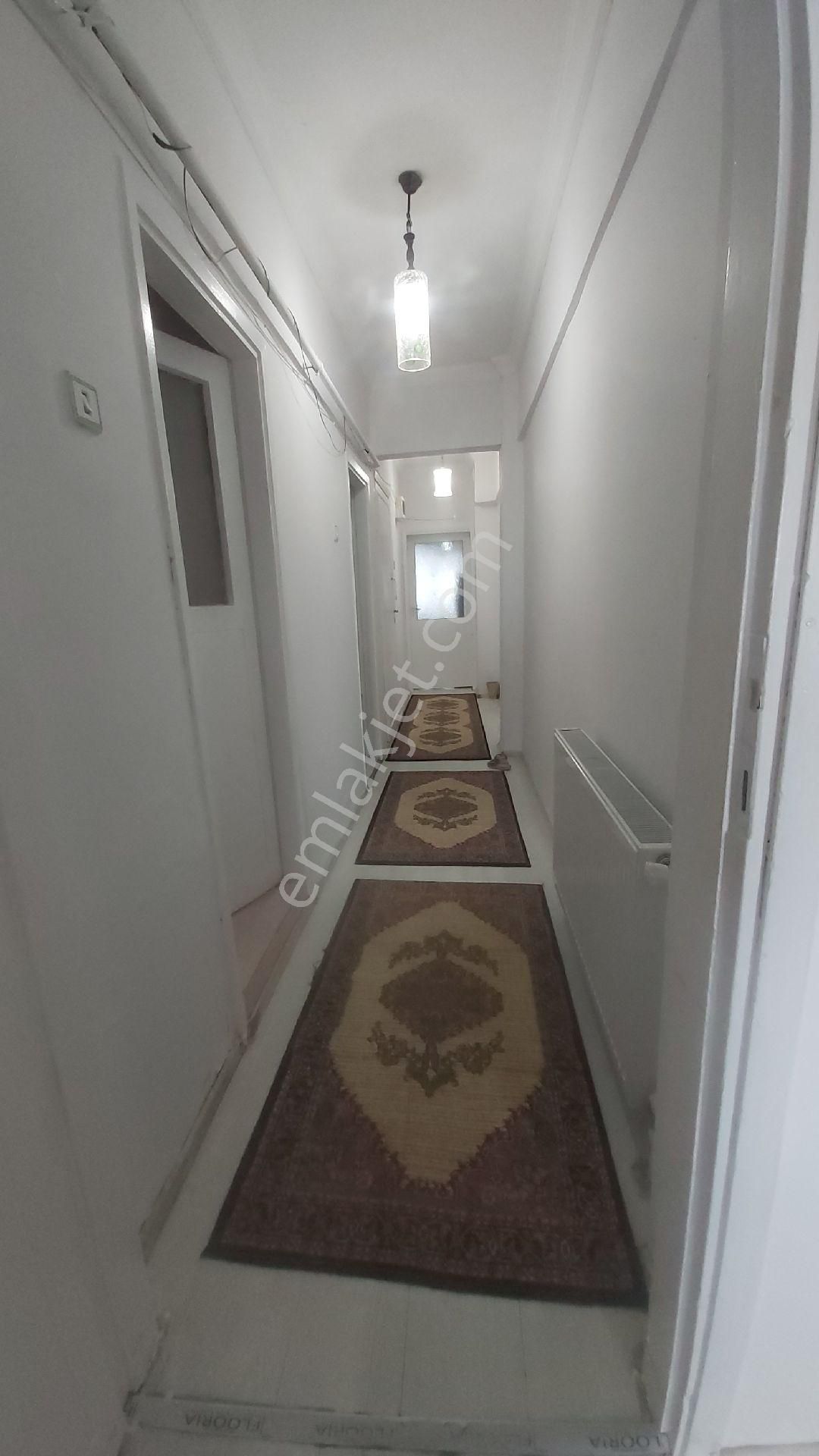 Şeyhmüftü Mahallesinde Cadde Üzerinde Büyük Daire - Görsel 6