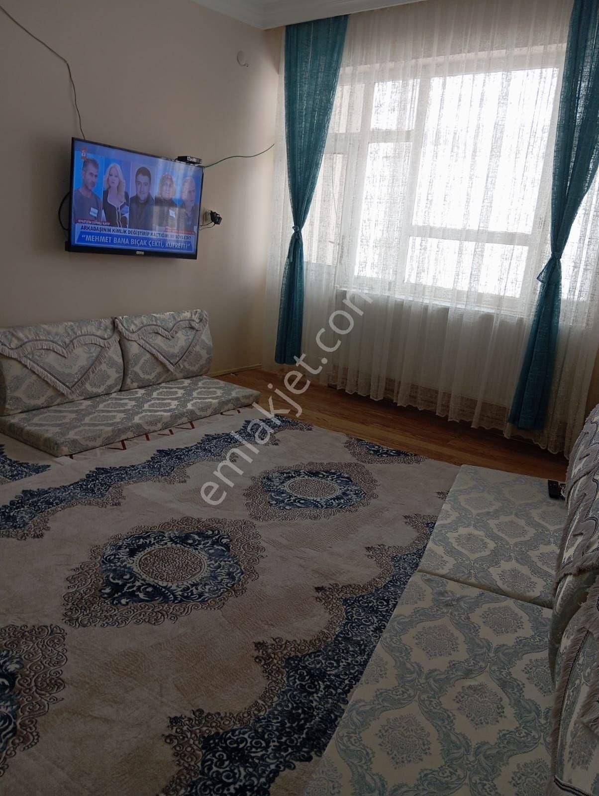 Satılık 2+1 Daire