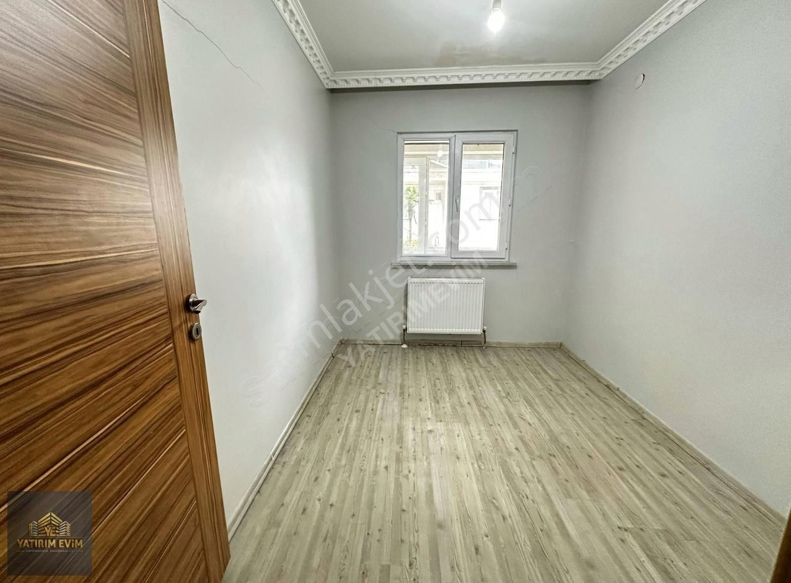 Avm Bölgesinde Balkonlu Bahçe Alanlı Havuzlu E.banyolu Lüx 2+1 - Görsel 16