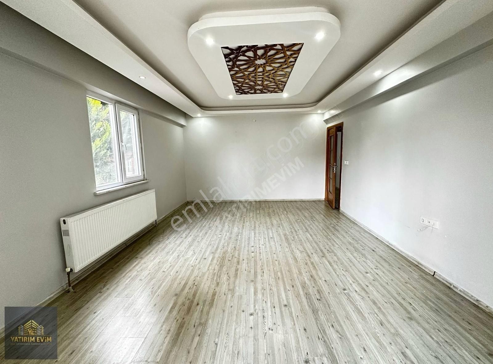 Avm Bölgesinde Balkonlu Bahçe Alanlı Havuzlu E.banyolu Lüx 2+1 - Görsel 28
