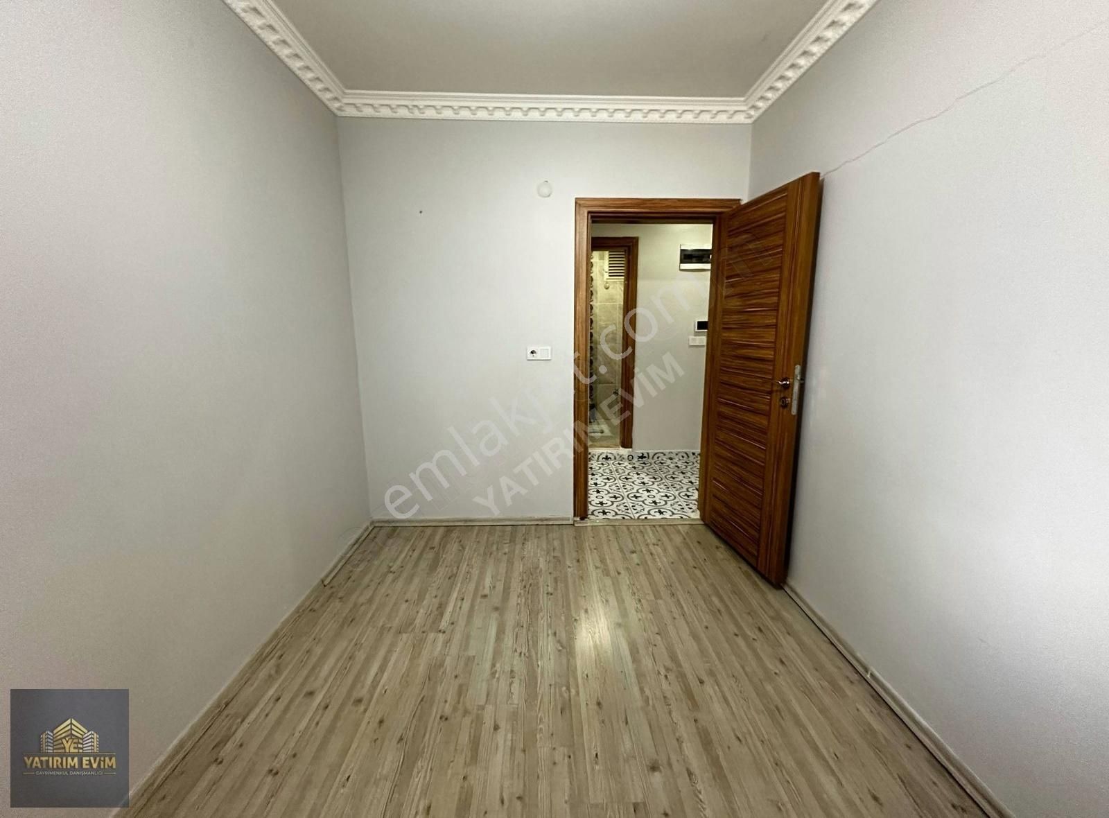 Avm Bölgesinde Balkonlu Bahçe Alanlı Havuzlu E.banyolu Lüx 2+1 - Görsel 10