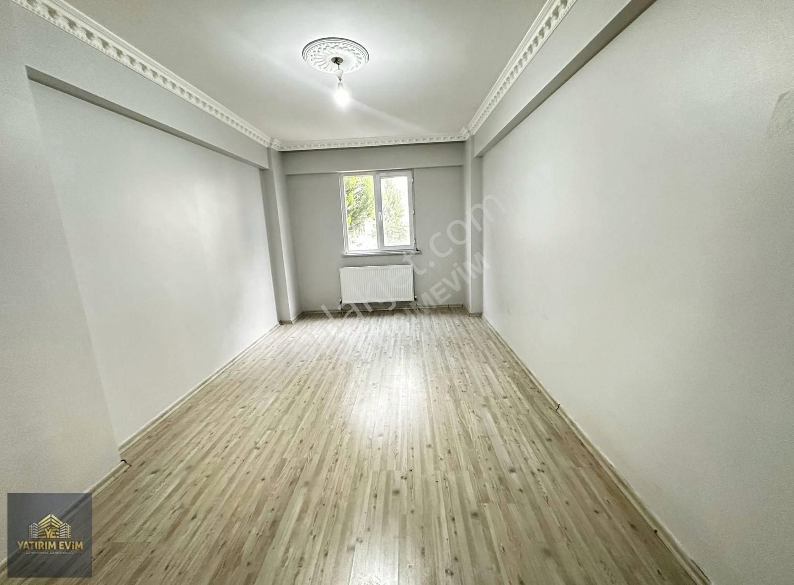 Avm Bölgesinde Balkonlu Bahçe Alanlı Havuzlu E.banyolu Lüx 2+1 - Görsel 11