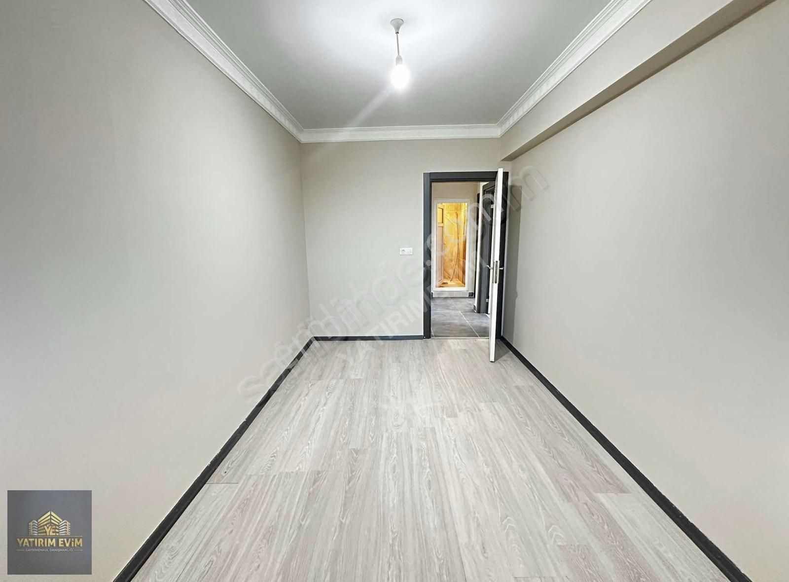 Süper Konumda Kat Mülkiyetli Kombili Öncephe Ara Kat Geniş Daire - Görsel 13