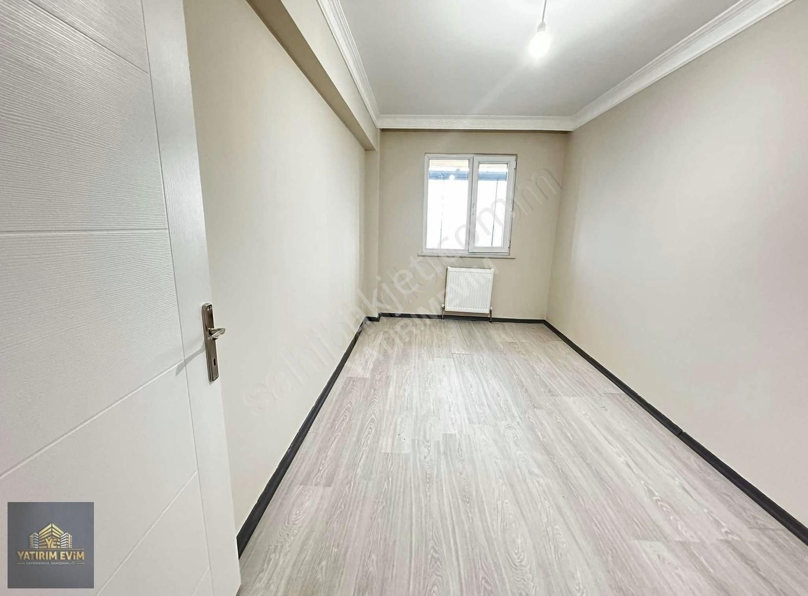 Süper Konumda Kat Mülkiyetli Kombili Öncephe Ara Kat Geniş Daire - Görsel 11