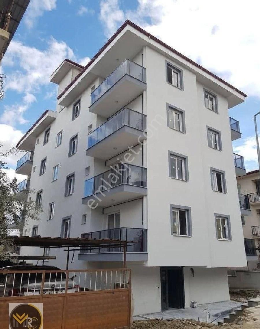Denizli Sarayköy Merkezde Carsi İçinde 2+0 Sıfır Apartimiz Satılıktır