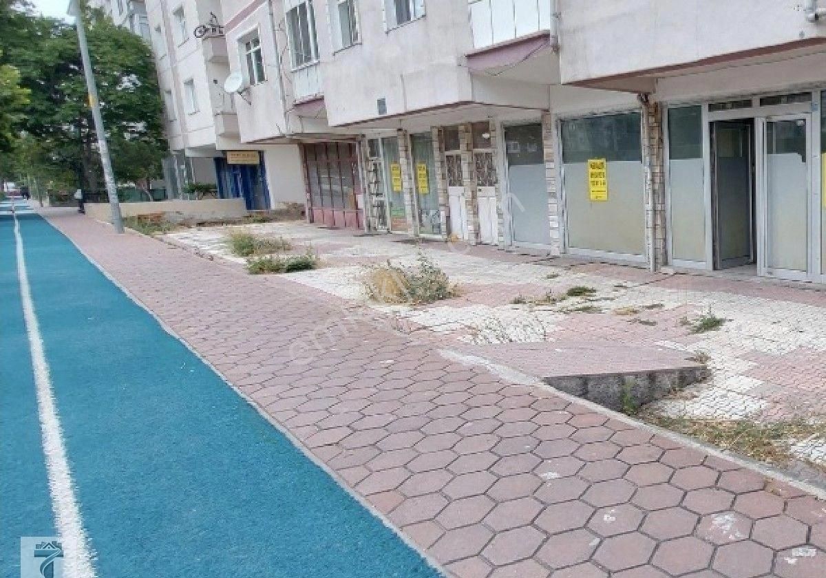 Murat Türkmen'den Sincan_plevne_mah. Satılık Yatırıma_uygun Fiyatı_hesaplı 50-m2_dükkan