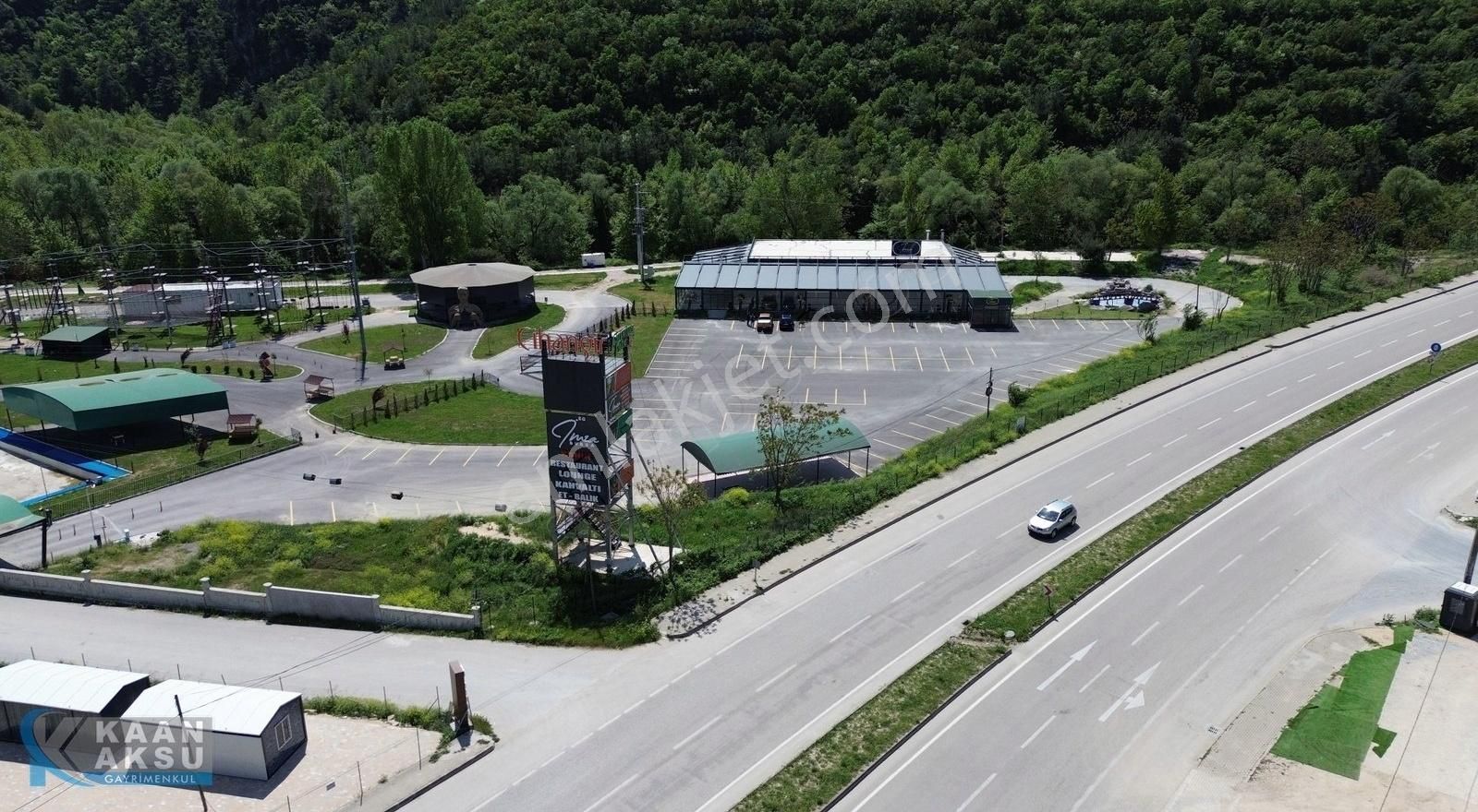 Bursa'da Alkol&müzik Ruhsatlı Devren Club Ve Yeni Nesil Meyhane
