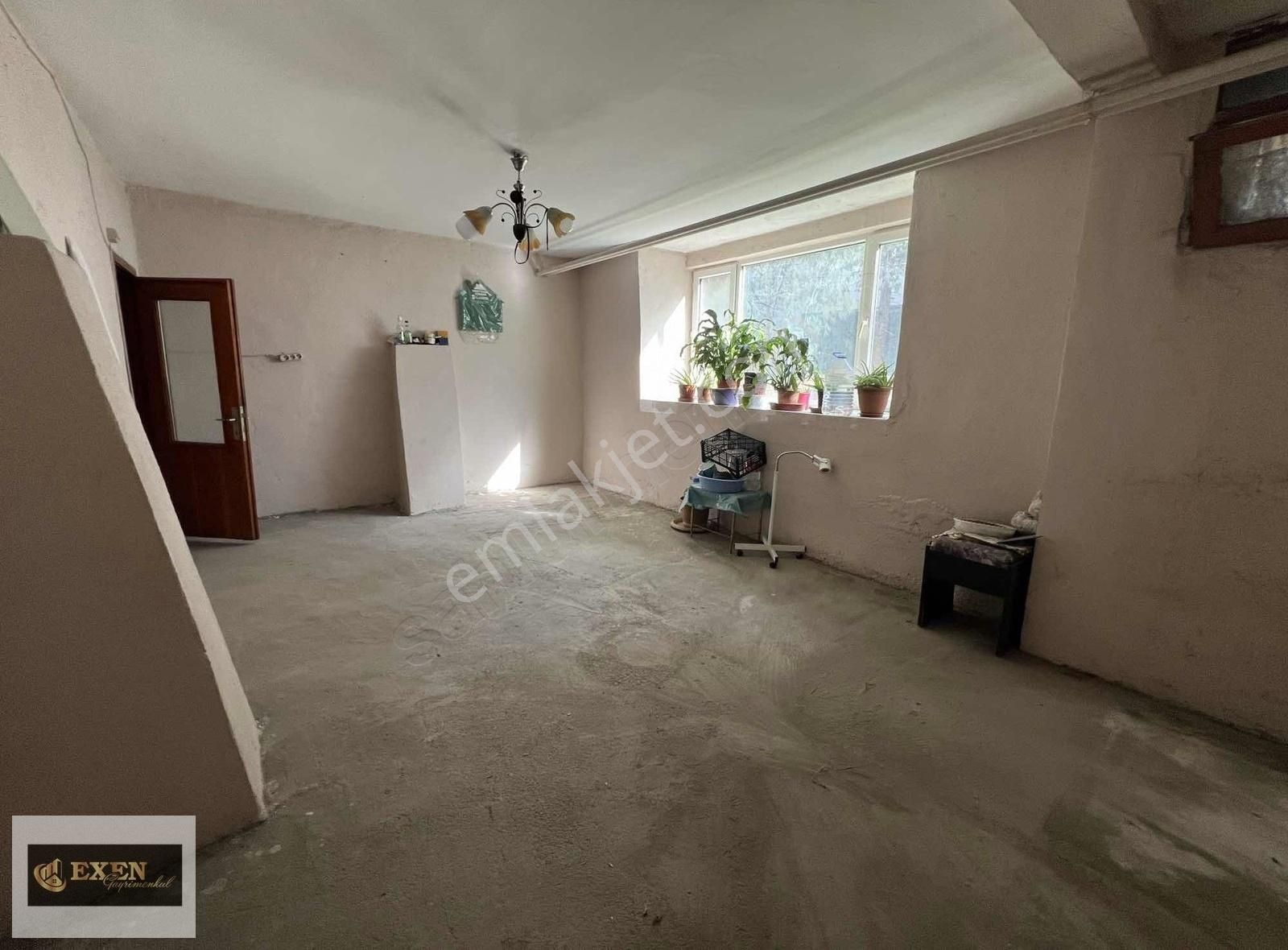 Nilüfer Karaman Mh Giriş Kat 2+1 Kiralık Daire