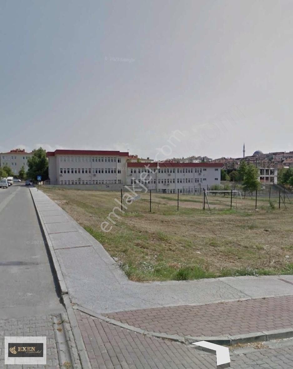 Bursa'nın En İyi Konumunda Yatırımlık Uygun Fiyat Arsa Hissesi