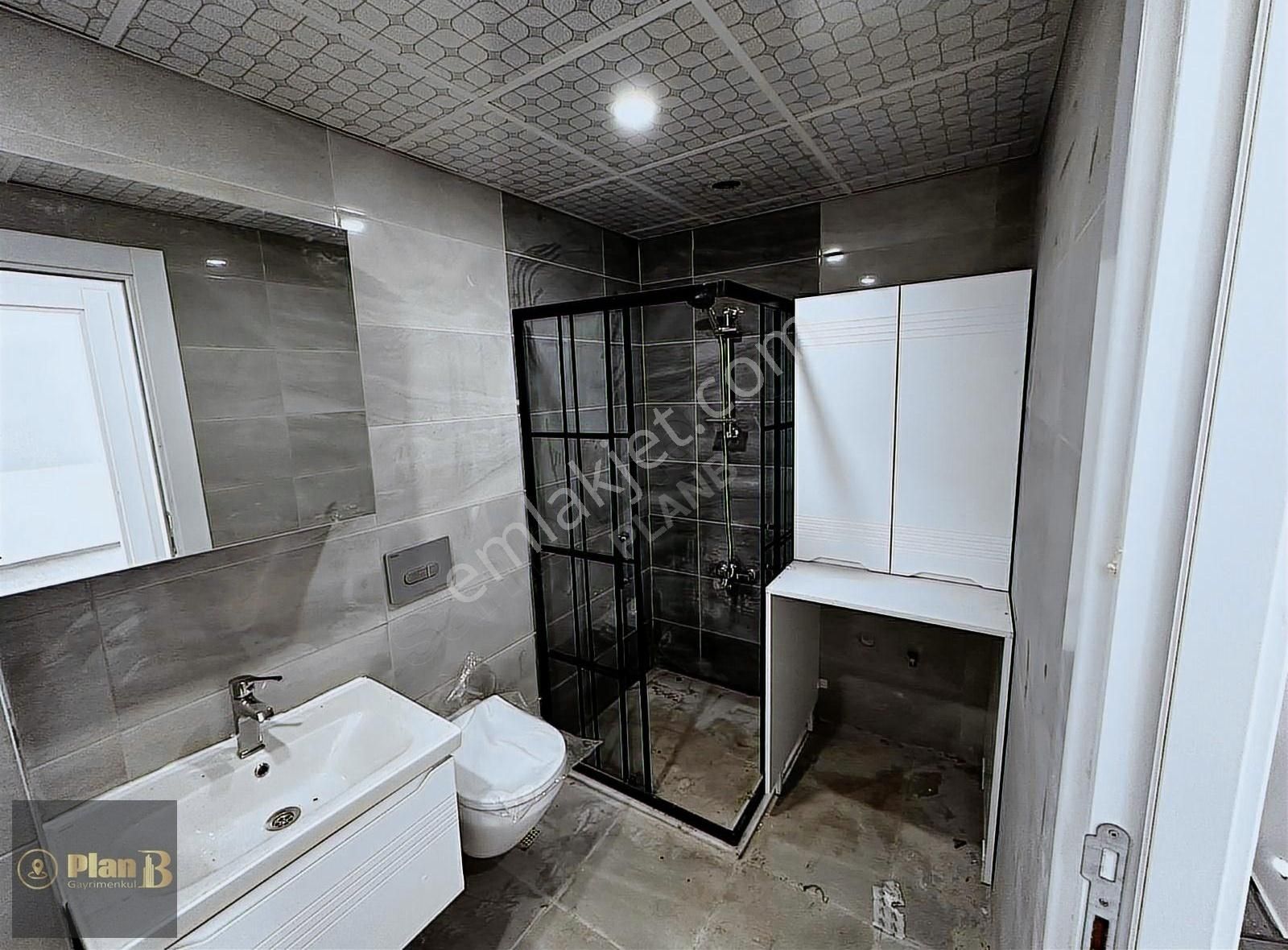 Yuvacık Kullarda Lüks 1+1 Çatı Dubleks Satılı Daire