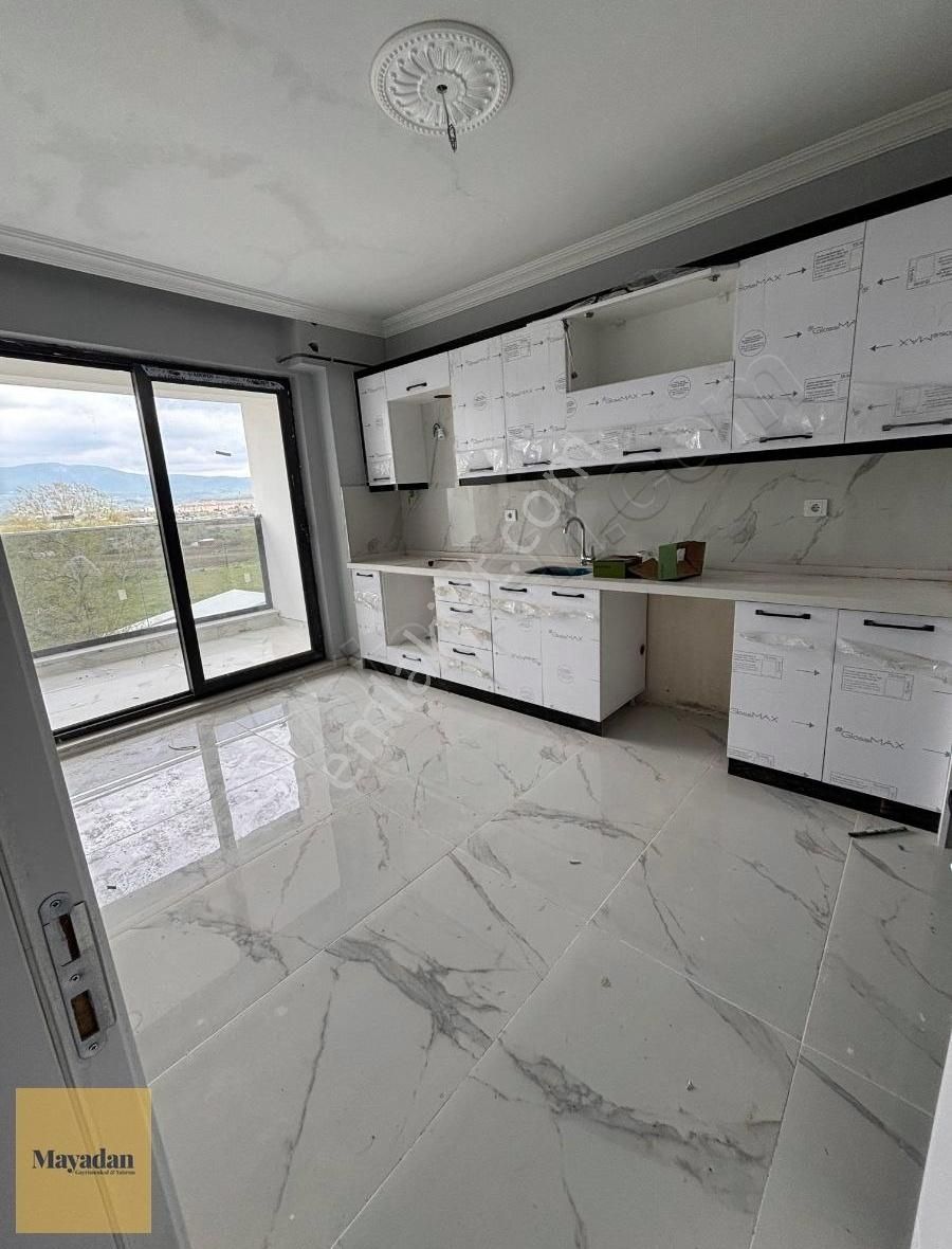 Mayadan Gyo'dan Rüstem Mahallesinde 6+1 Dublex Sıfır Daire