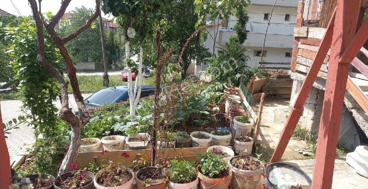 Arsa İçinde Ki Müstakil Binamız Satılık... - Görsel 20