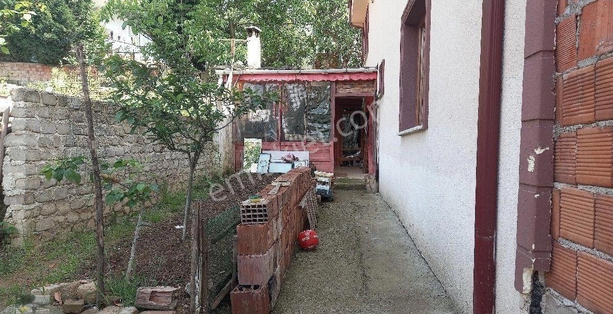 Arsa İçinde Ki Müstakil Binamız Satılık... - Görsel 35