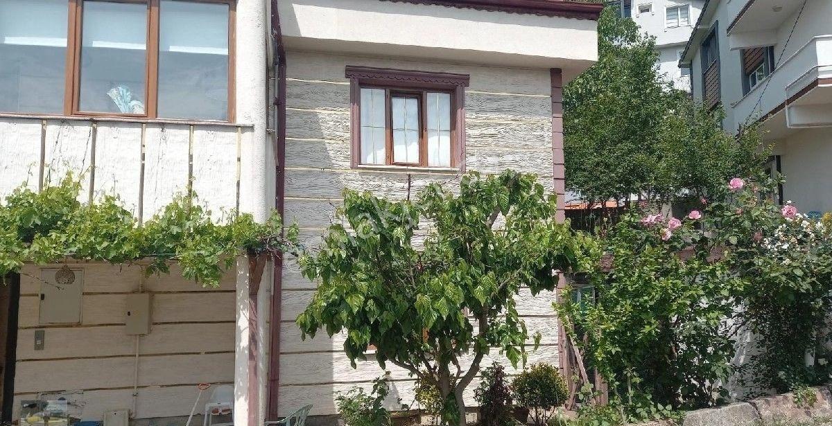 Arsa İçinde Ki Müstakil Binamız Satılık... - Görsel 11