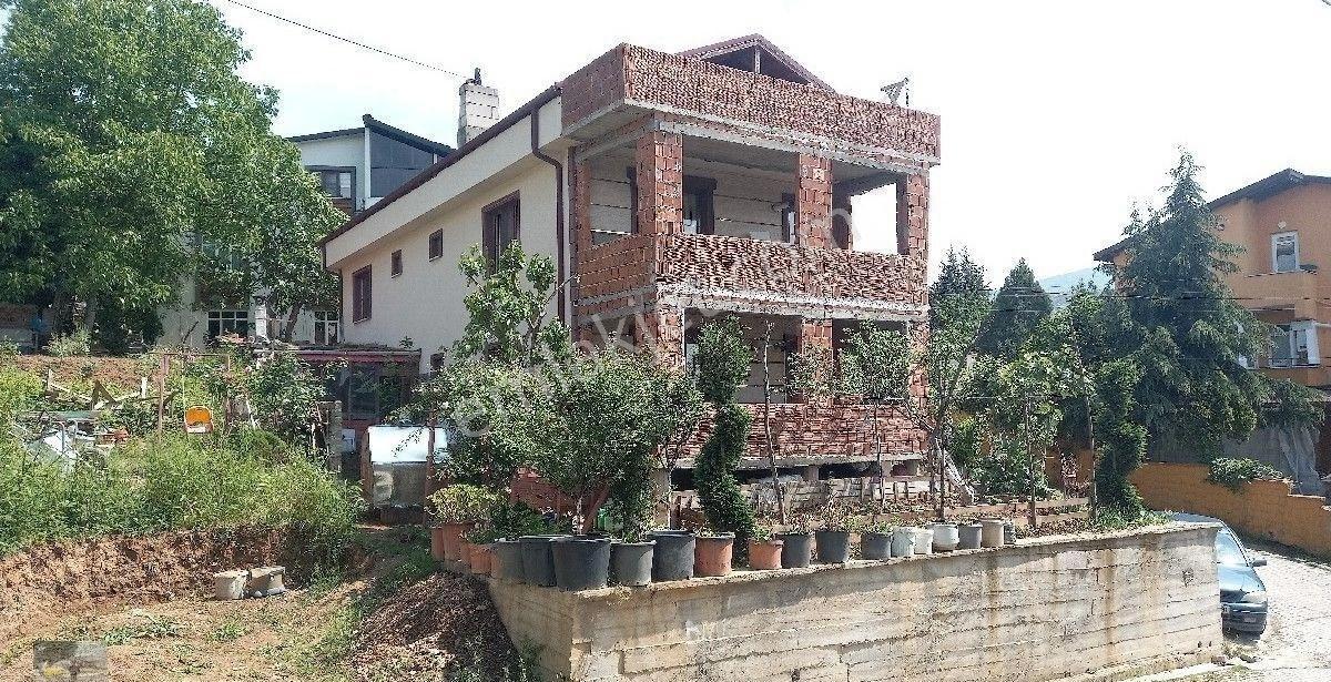 Arsa İçinde Ki Müstakil Binamız Satılık... - Görsel 23