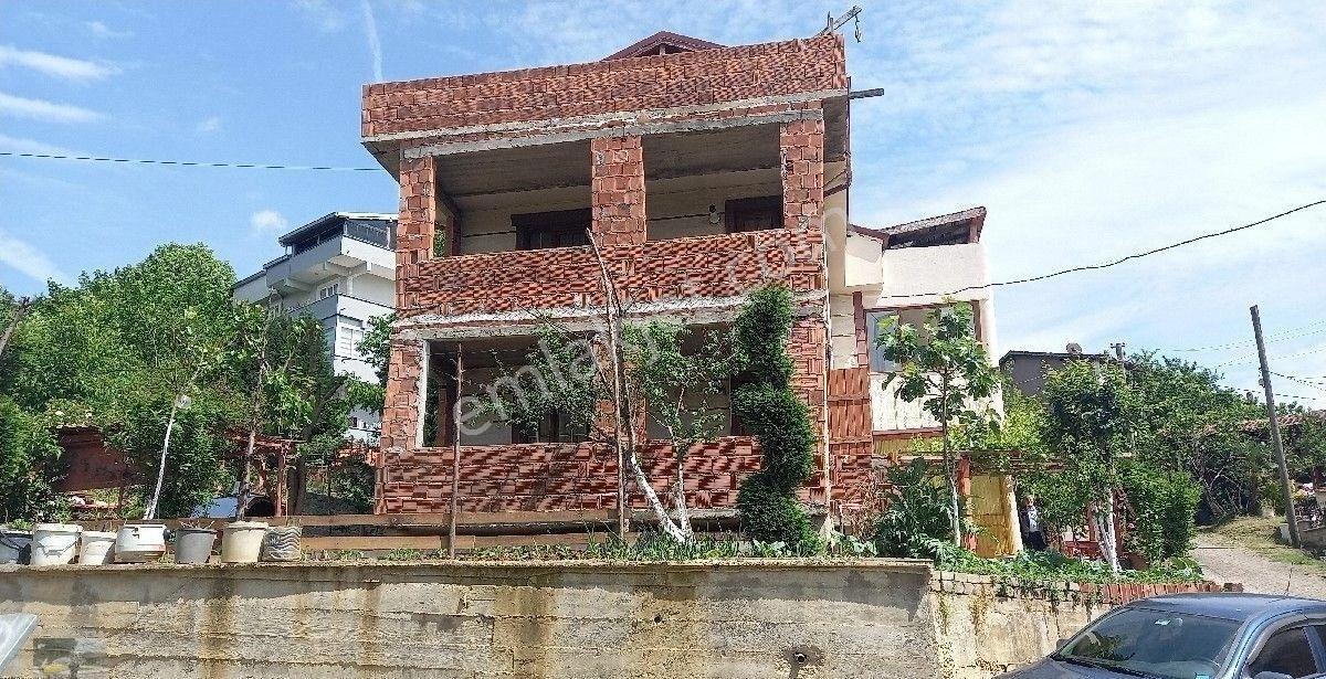 Arsa İçinde Ki Müstakil Binamız Satılık... - Görsel 34