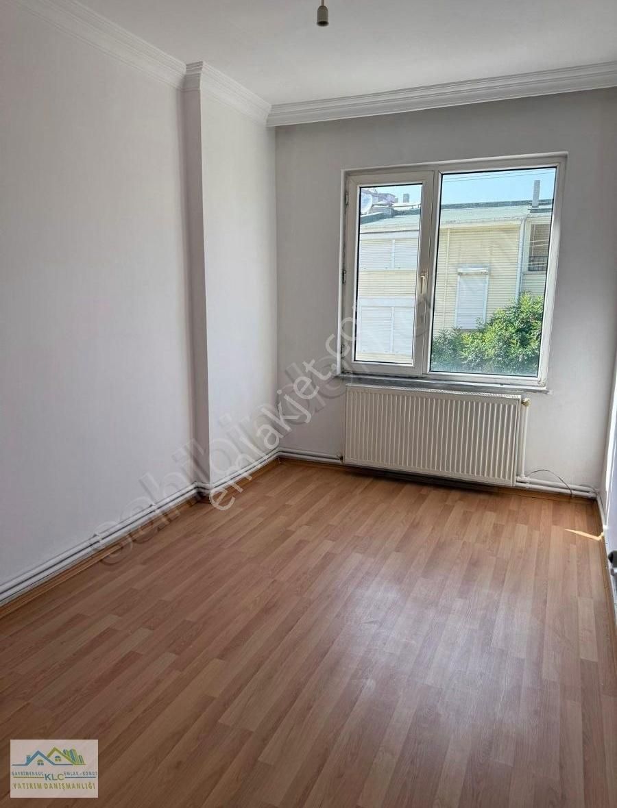 Klc Den Bahçelievler Lozan Sokak Da 2+1 110 M² Kiralık Daire