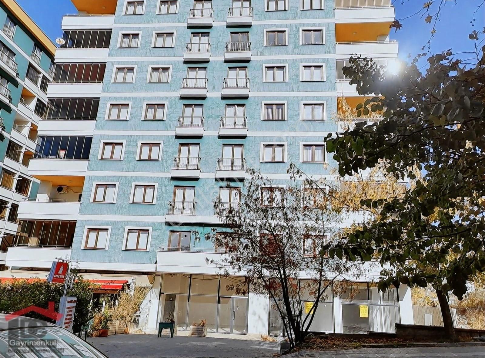 Nilüfer Ataevler De 185 M2 Sıfır Köşe Dükkan 8.000.000tl