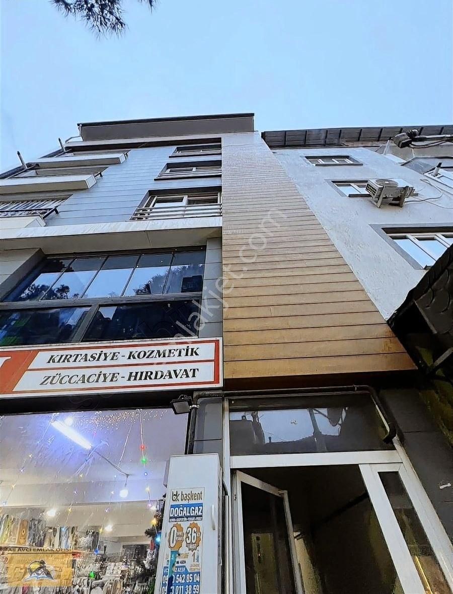 Turgutalp Merkezde Muhteşem 5+2 Dublex Doğalgazlı Daire