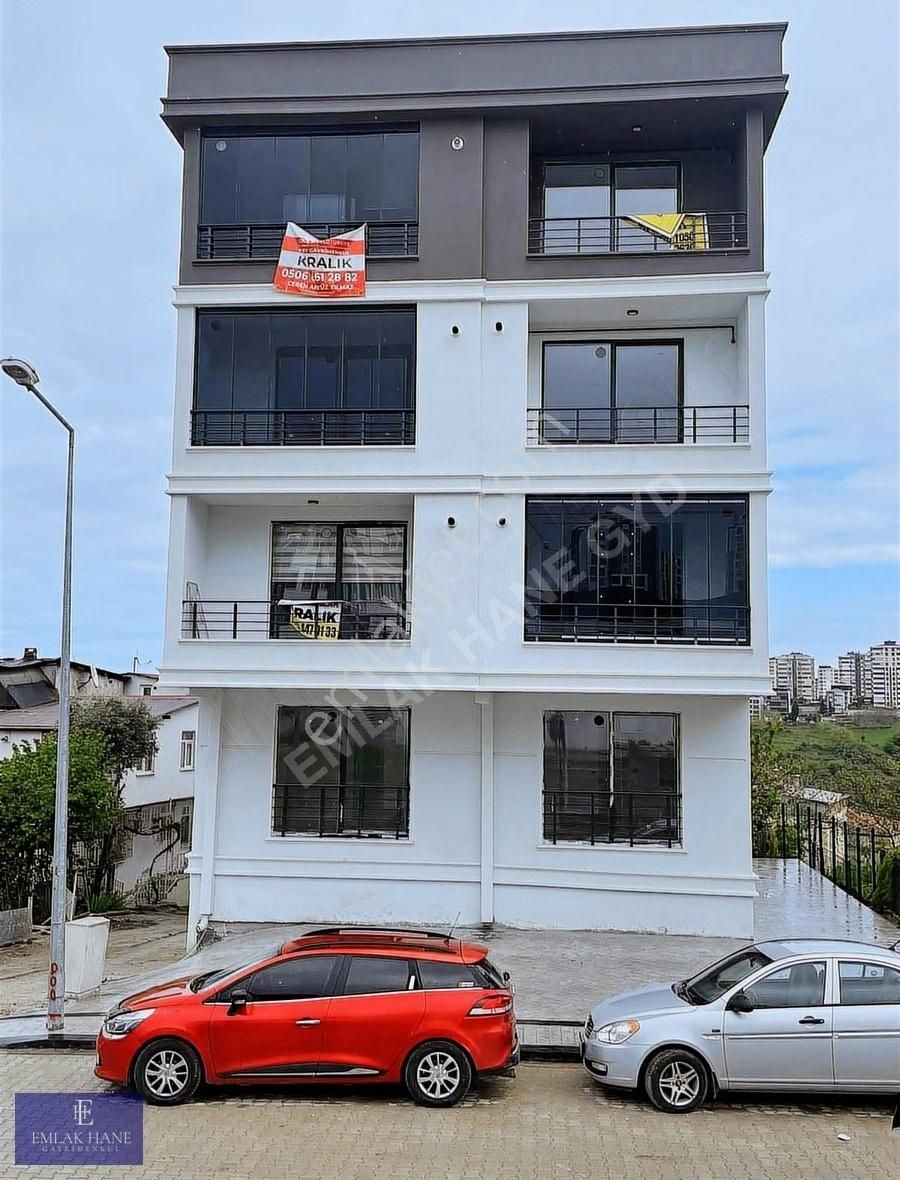 Yeşilderede Kiralık 1+1
