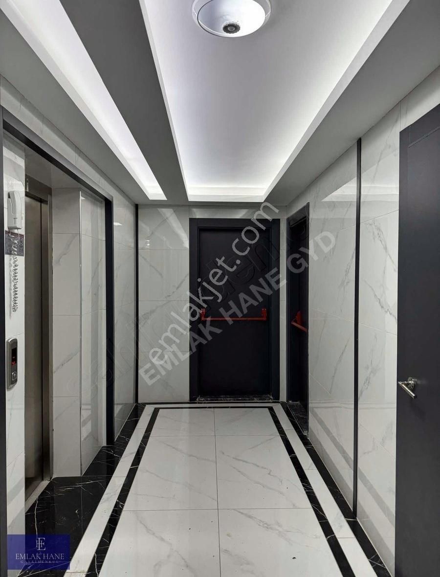 Tekrarı Yok./ Alovera Evlerinde 12.kat Deniz Manzaralı 4+1 Daire