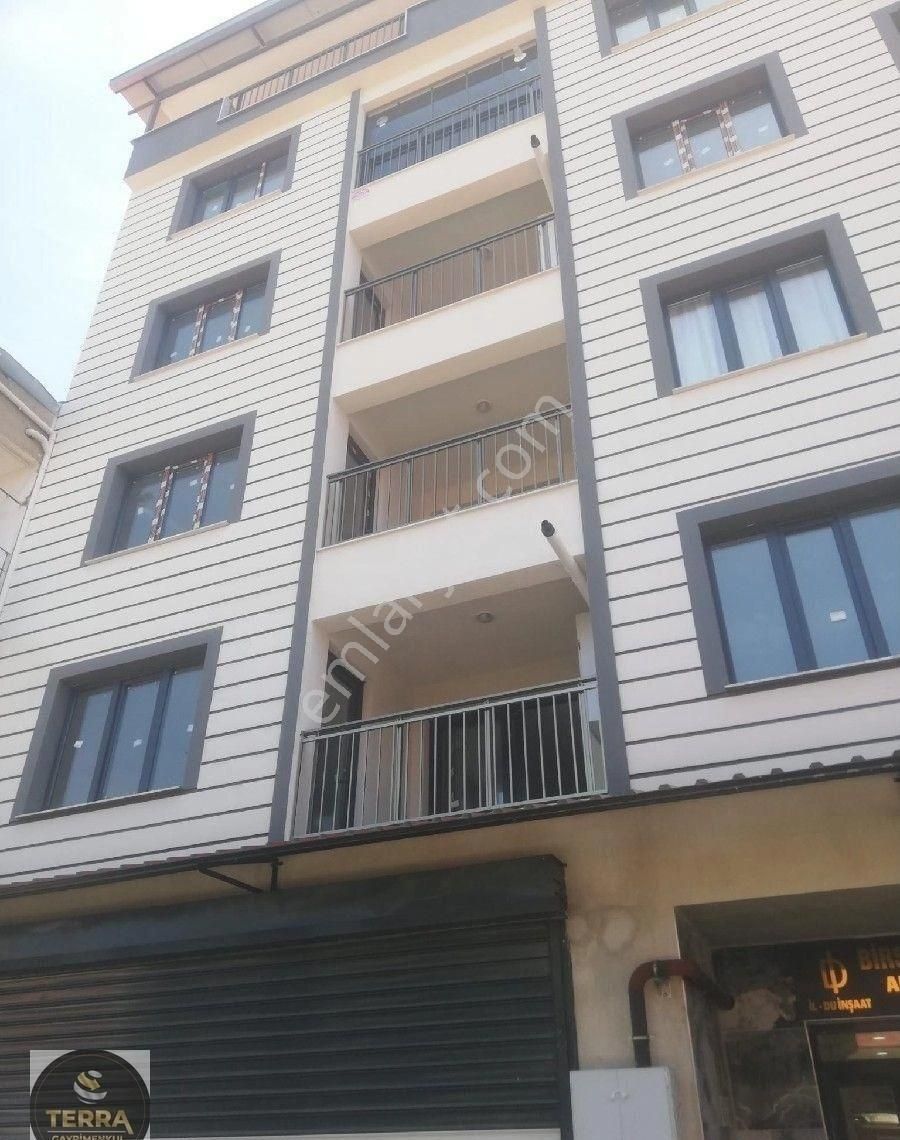 Aydın Germencik Camikebir Mah. 2+1 Satılık Daire