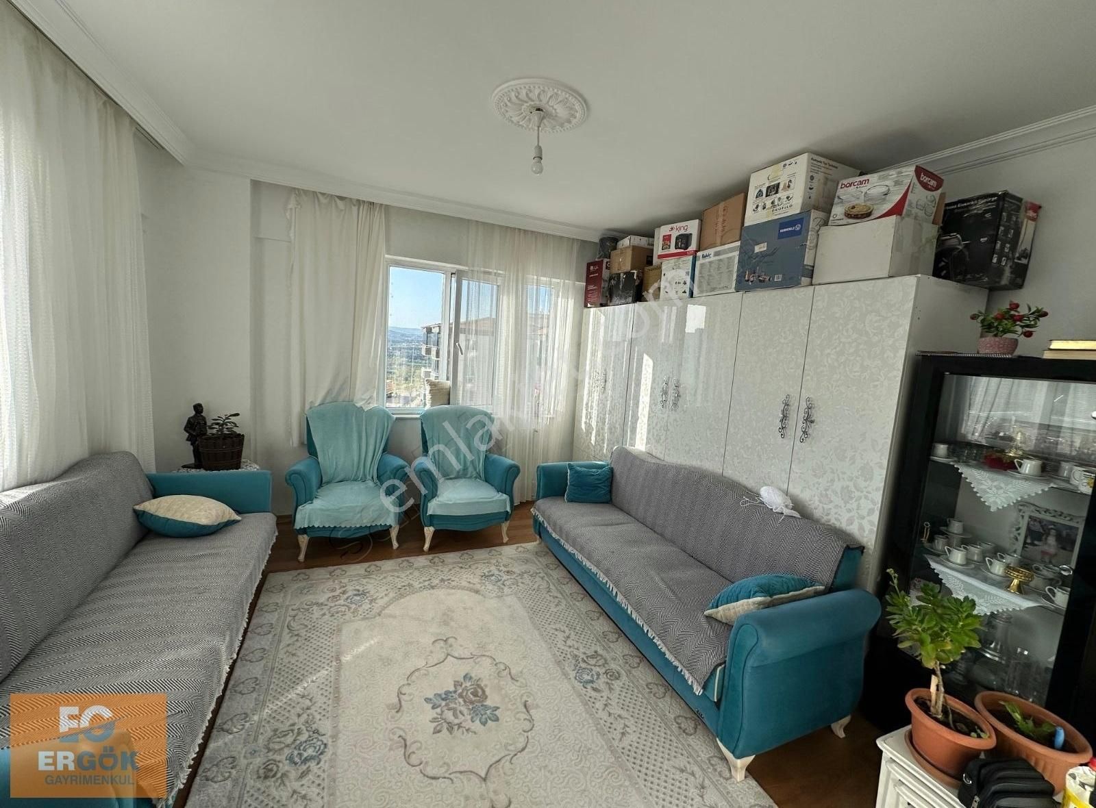 Beştepe Mahallesinde Satılık 2+1 Daire