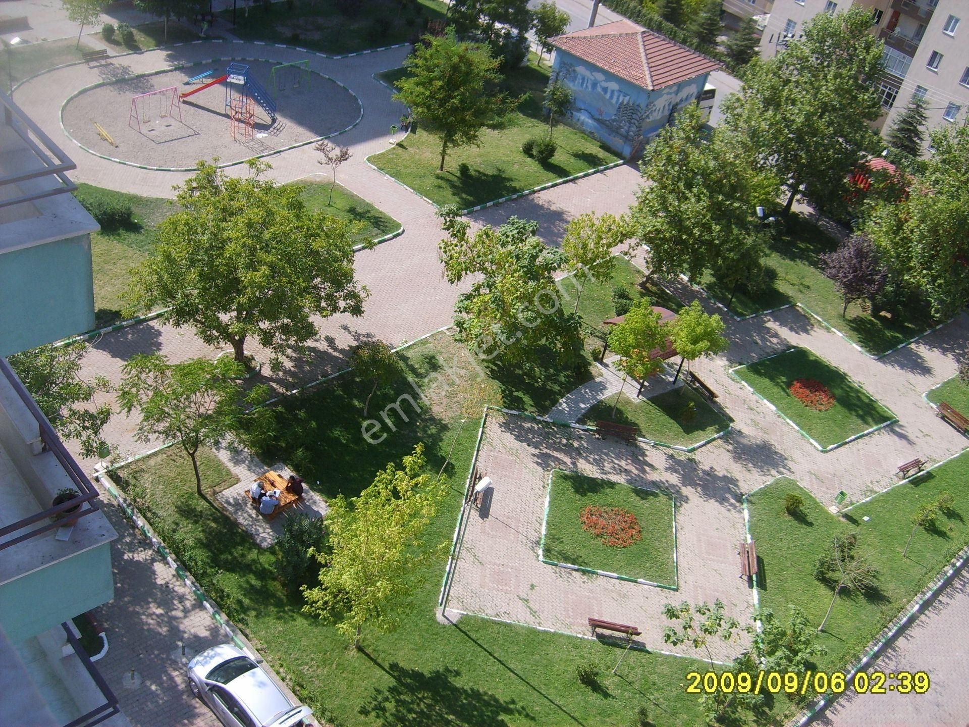 Site İçinde Sahibinden 3+1 Kiralık Daire
