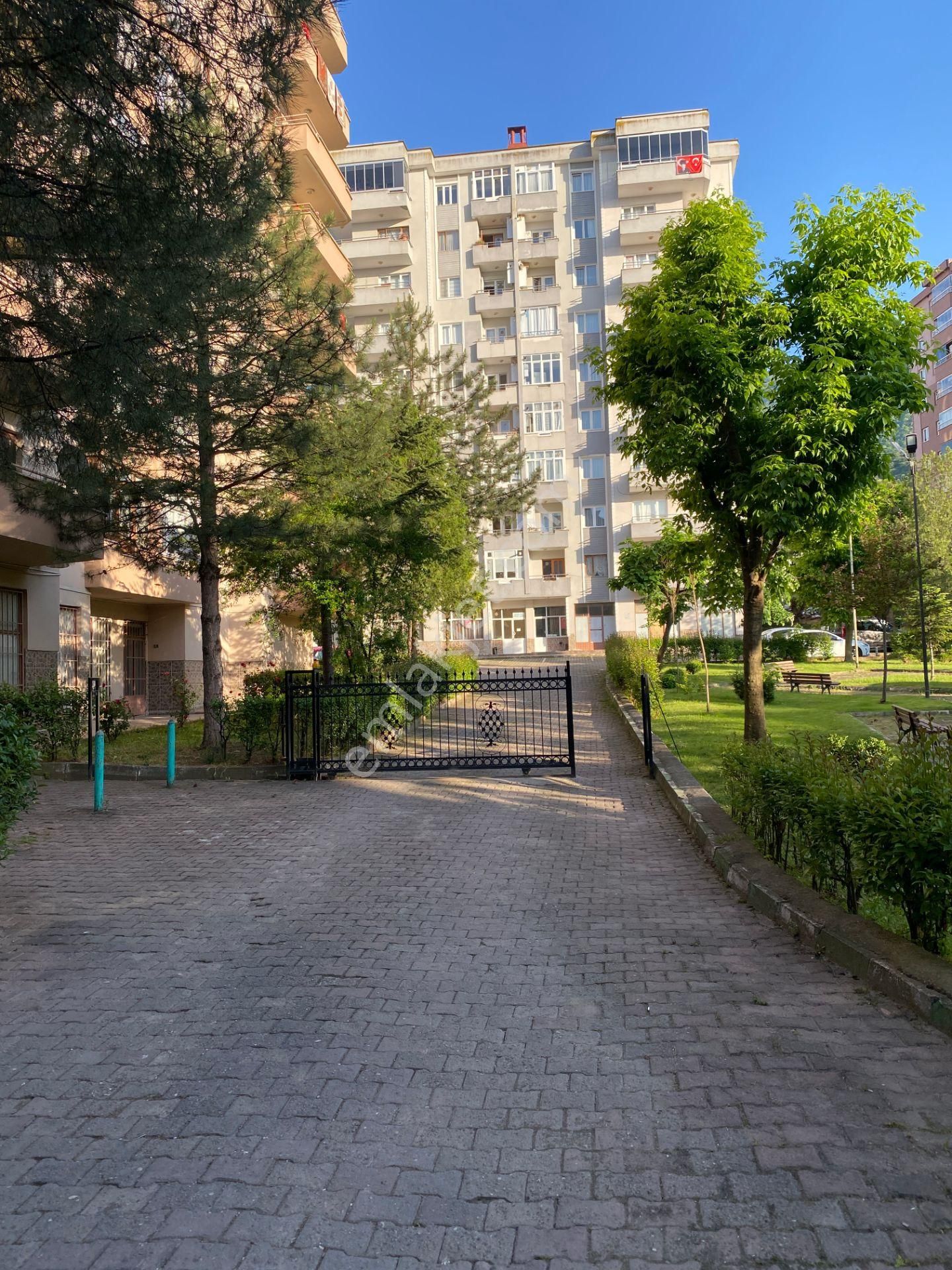 Site İçinde Sahibinden 3+1 Kiralık Daire