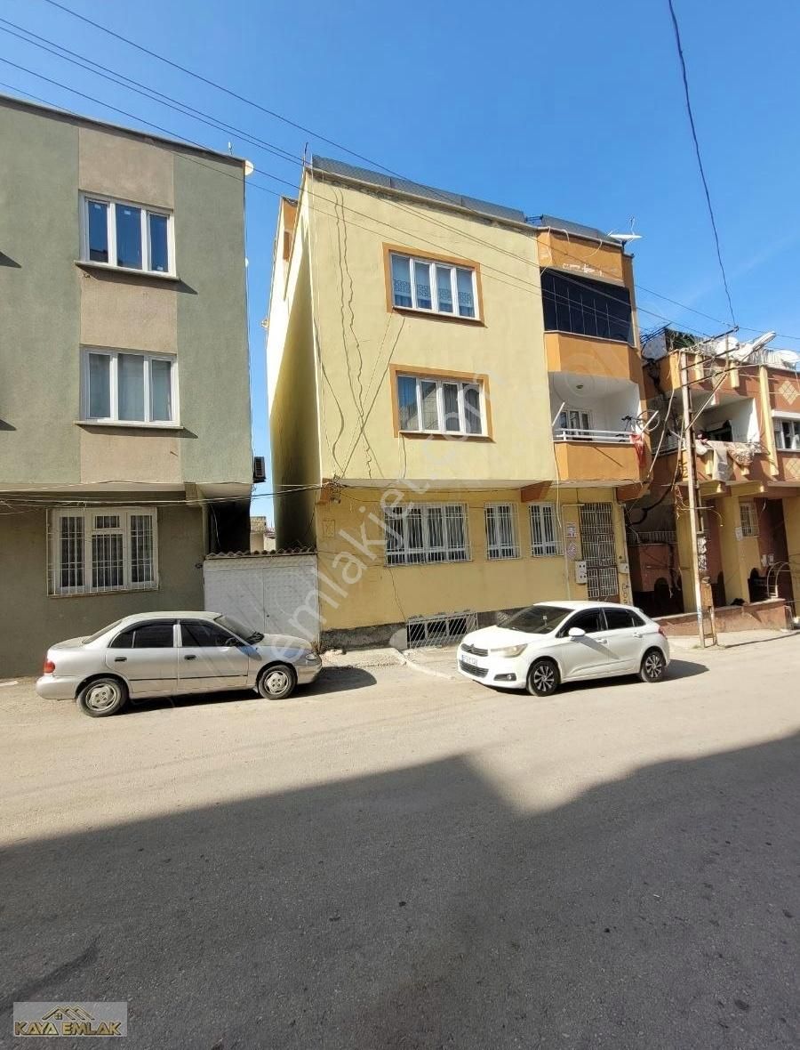 Deniz'de Merkezi Konumda 2+0 Kattan Bölme Daire