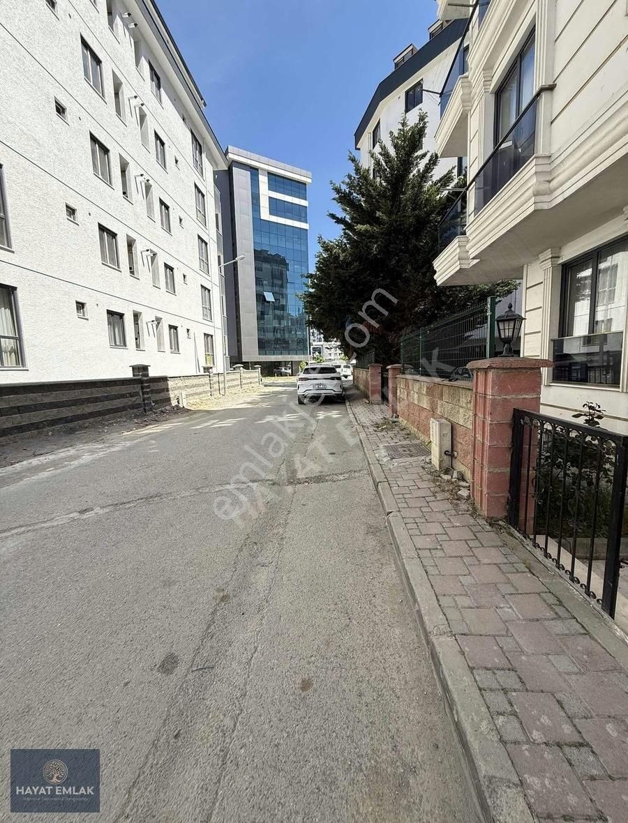 Sıfır Binada Satılık Lüks 2+1