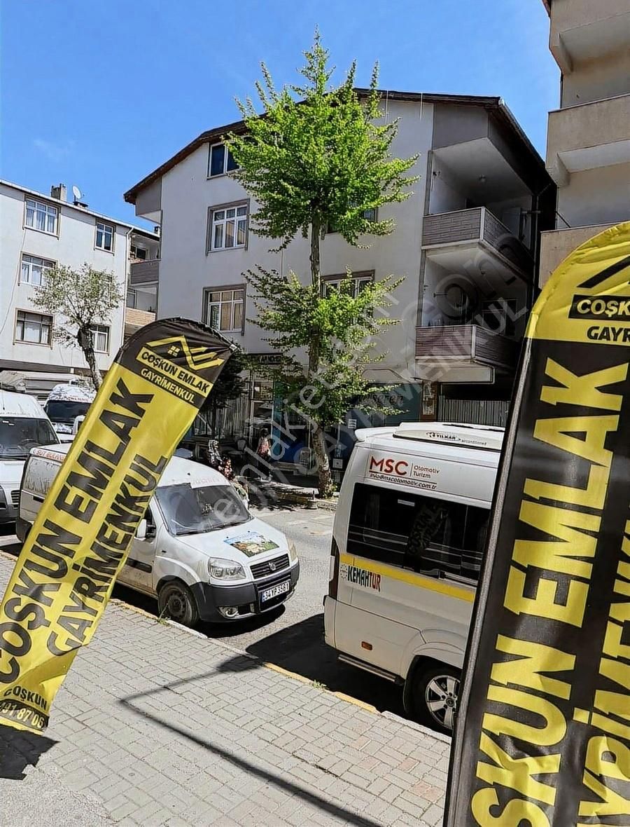 Orhangazi Mahallesin De Satılık 2+1 Geniş Daire