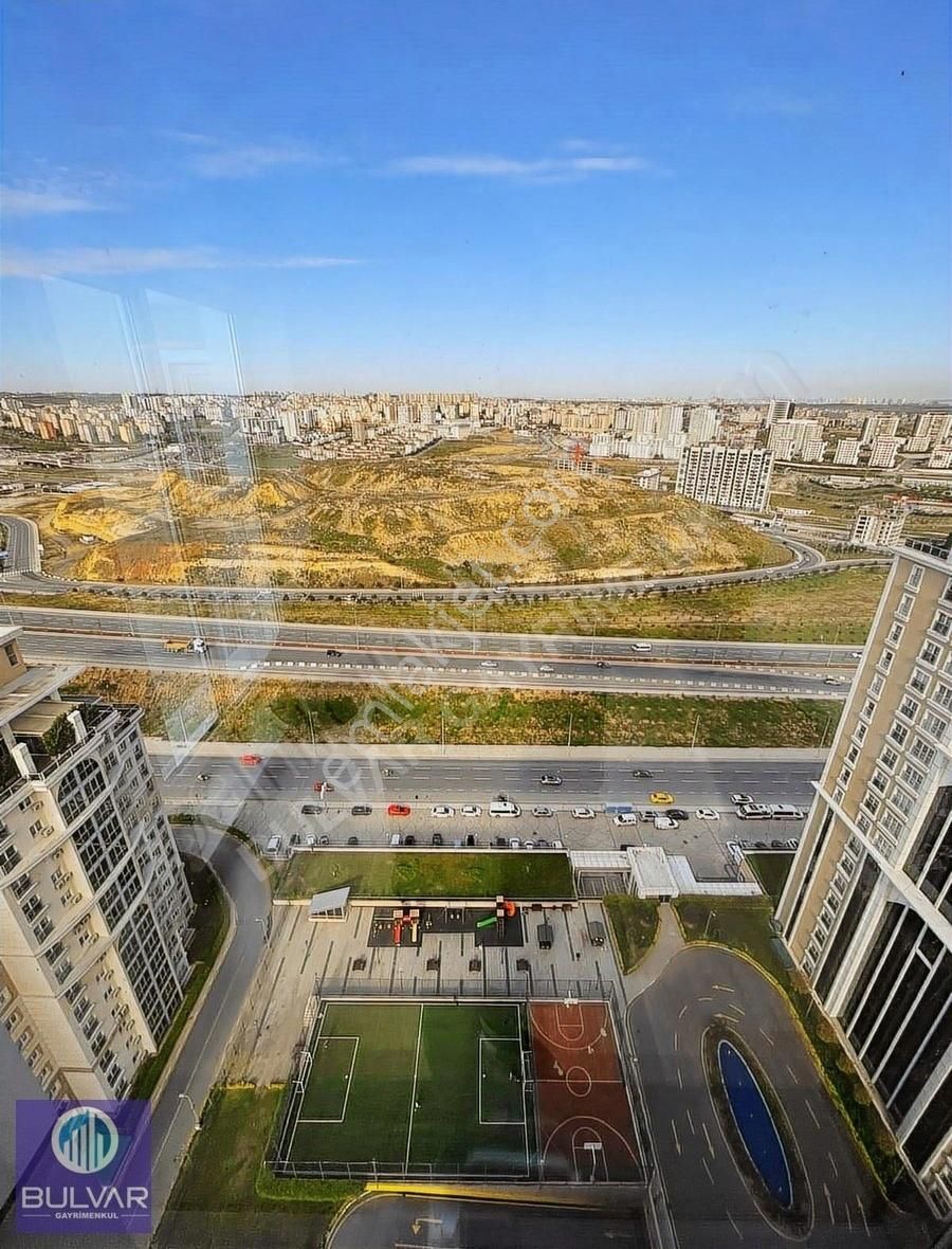 Başakşehir Medikule ''boş'' Hemen Taşı** Satılık **1+1 Daire