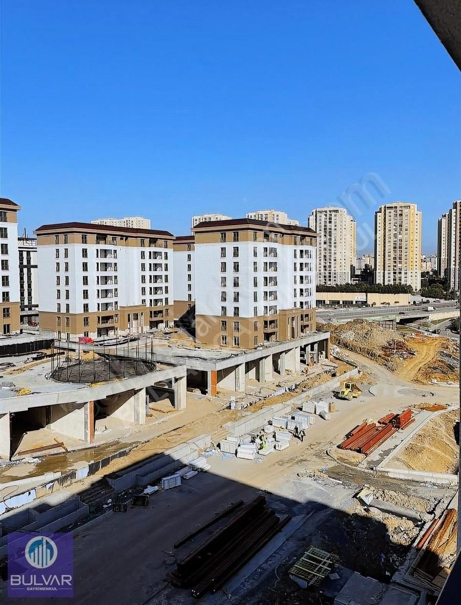Meydan Başakşehir ''boş'' Taşımaya Hazır Satılık 4+1 Daire