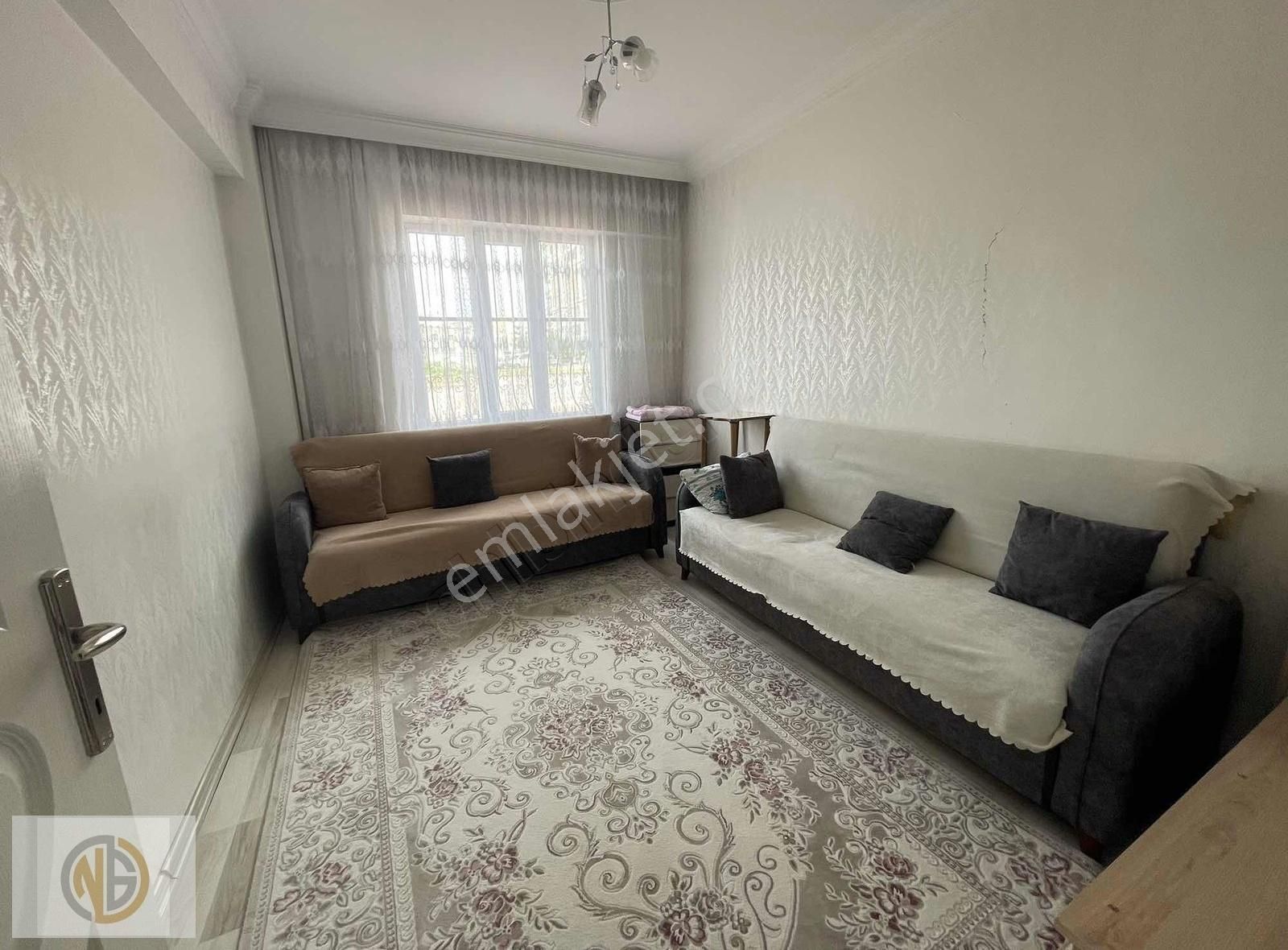 Nuray Gayrimenkulden 75.yılda Satılık 2+1 Yüksek Giriş