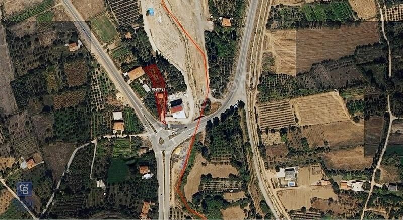 Yahyalı Fetullah Mahallesinde Müstakil Evli Bahce Satlık