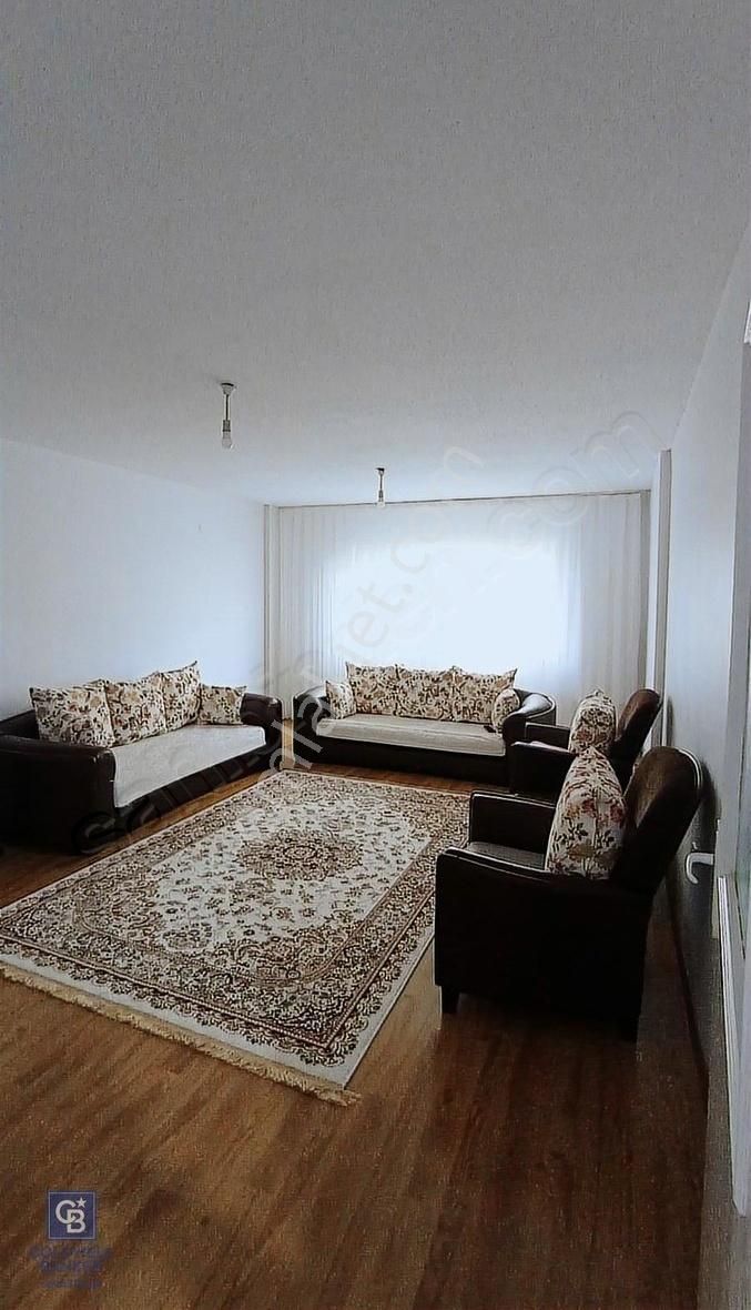 Elazığ Palu Toki'de Nezih Satılık Daire