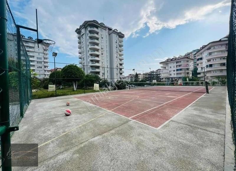 Lemon Garden Sitesinde Uygun Fiyata Satılık 1+1 Daire - Görsel 5