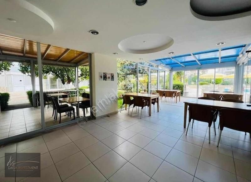 Lemon Garden Sitesinde Uygun Fiyata Satılık 1+1 Daire - Görsel 12