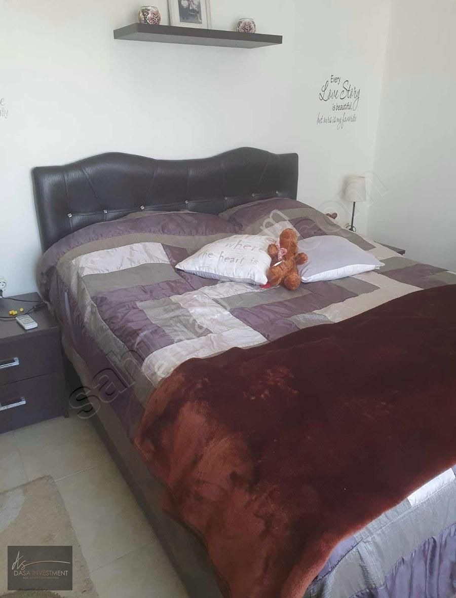 Lemon Garden Sitesinde Uygun Fiyata Satılık 1+1 Daire - Görsel 13