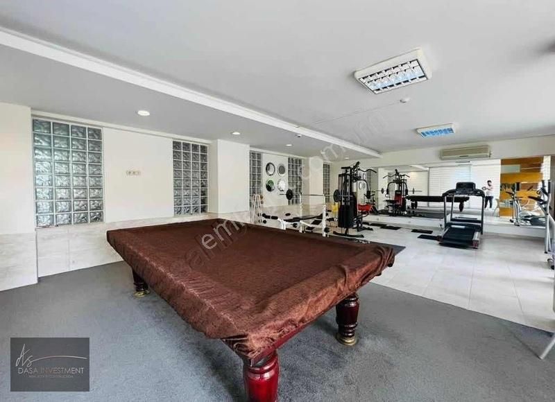 Lemon Garden Sitesinde Uygun Fiyata Satılık 1+1 Daire - Görsel 7