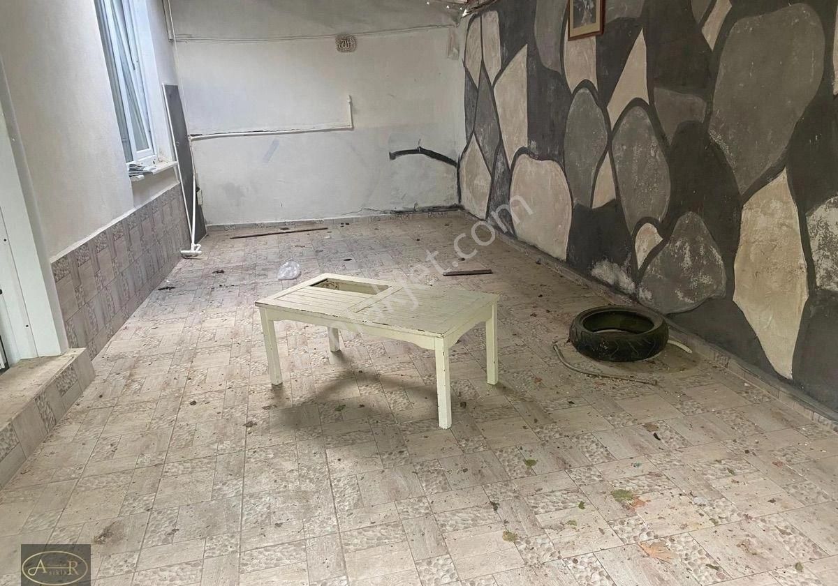 Balıkesir Burhaniye Kızıklı Müstakil Köy Evi - Görsel 5