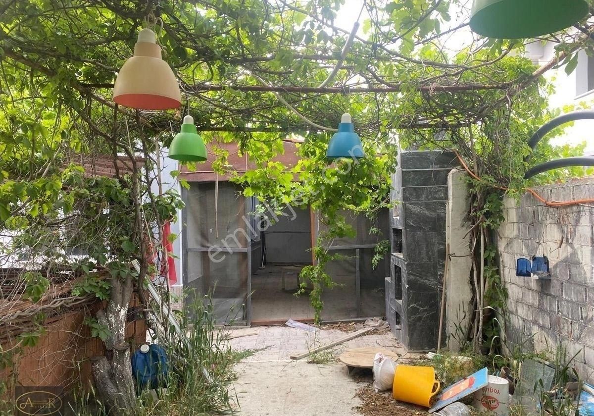 Balıkesir Burhaniye Kızıklı Müstakil Köy Evi