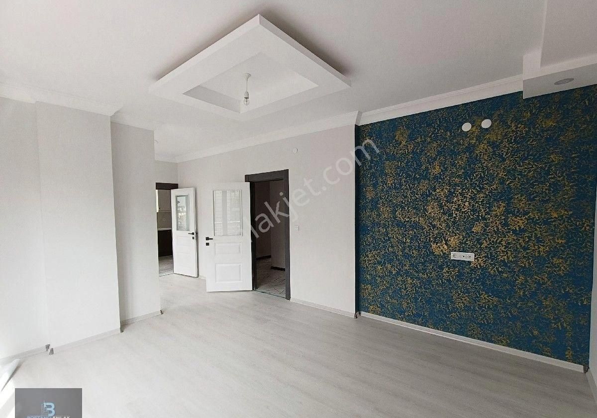 Bostancı Emlak'tan Satılık Sıfır Lüx Daire