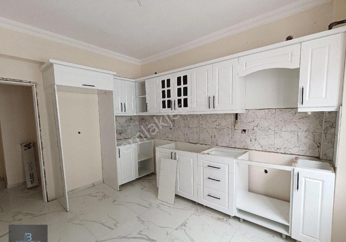 Bostancı Emlak'tan Satılık Sıfır Daire