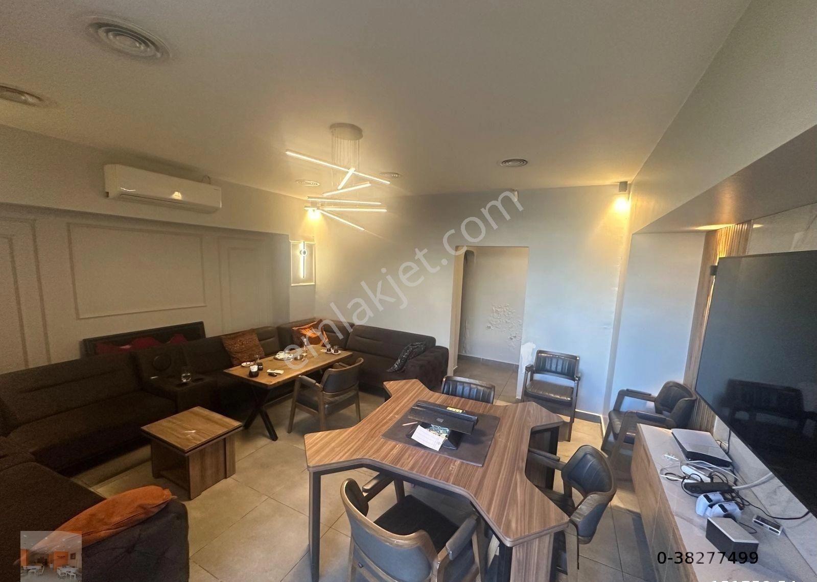 Bahçelievler Talatpaşa Caddesinde Satılık 35 M² Cadde Dükkanı - Görsel 9