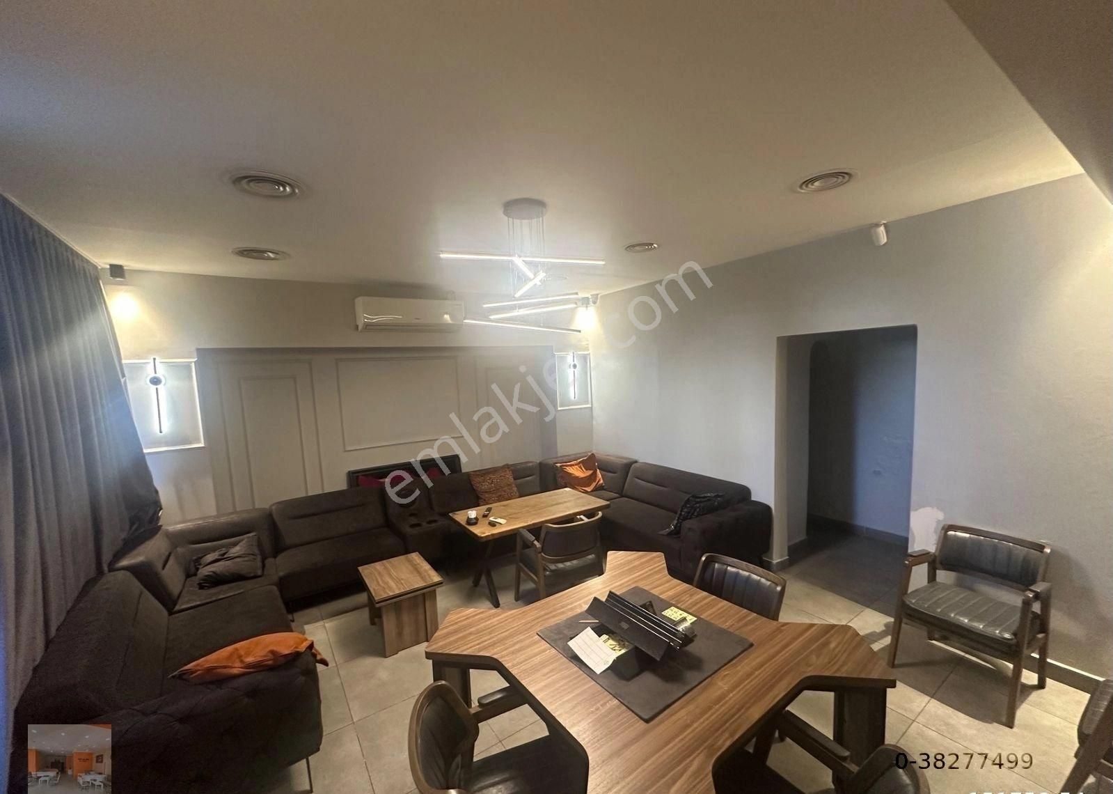 Bahçelievler Talatpaşa Caddesinde Satılık 35 M² Cadde Dükkanı - Görsel 14