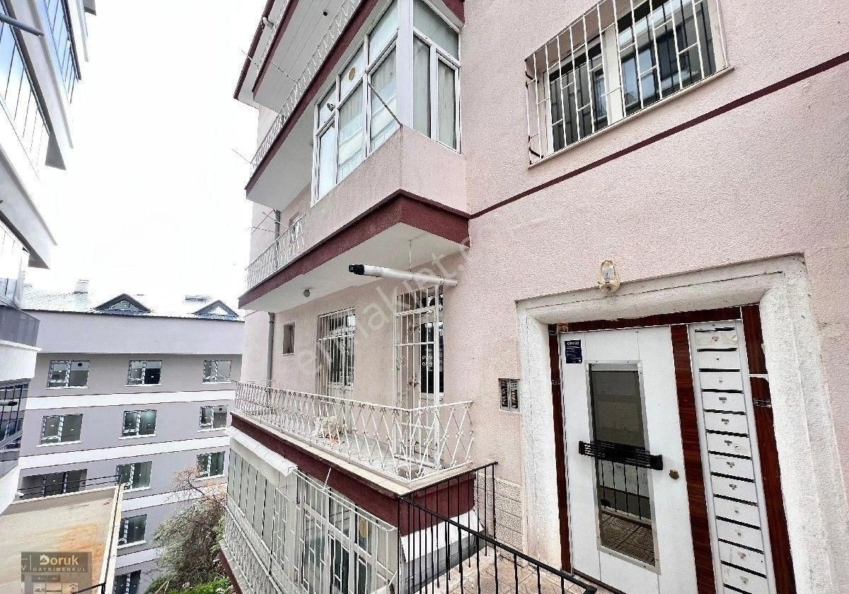 Çankaya Başçavuş Sokak Ta Satılık Daire