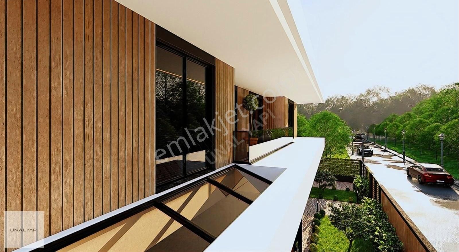 36 M2 Isıtmalı Havuz,ayrı Mutfaklı Ultra Lüks Villa!! - Görsel 32